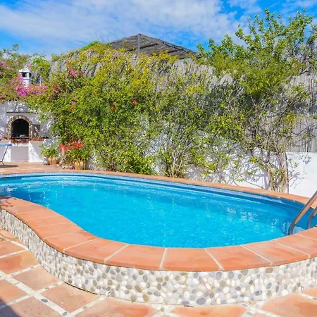 Villa Cortijo Miramar *