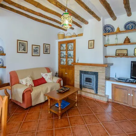 Villa Cortijo Miramar