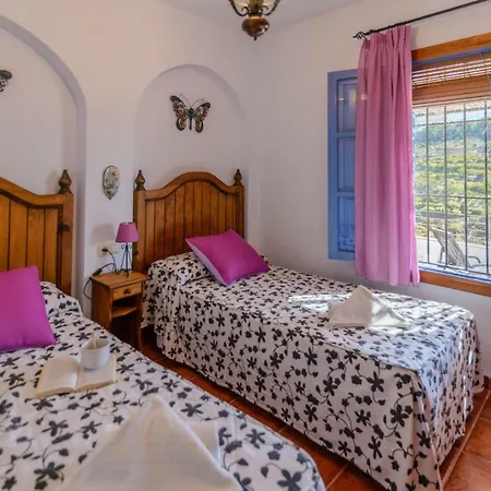 Cortijo Miramar