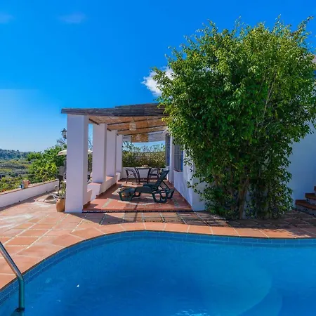 Cortijo Miramar