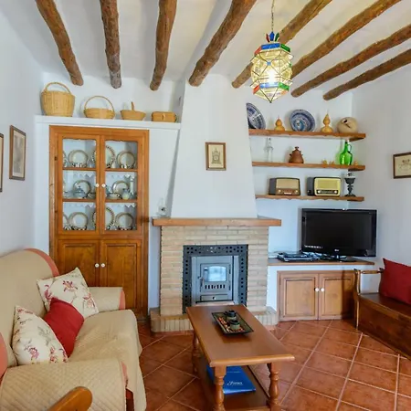 Cortijo Miramar * Frigiliana