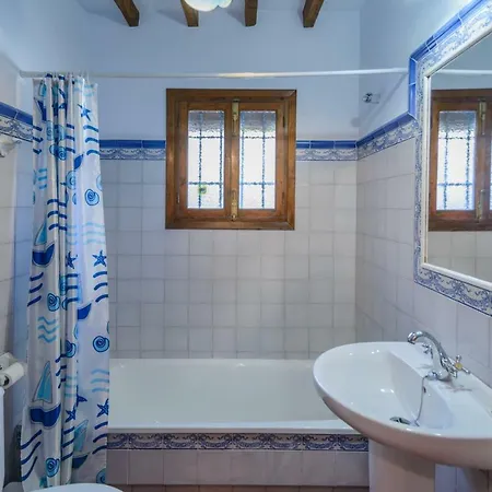 Cortijo Miramar Villa