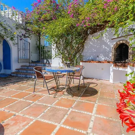 Cortijo Miramar * Frigiliana