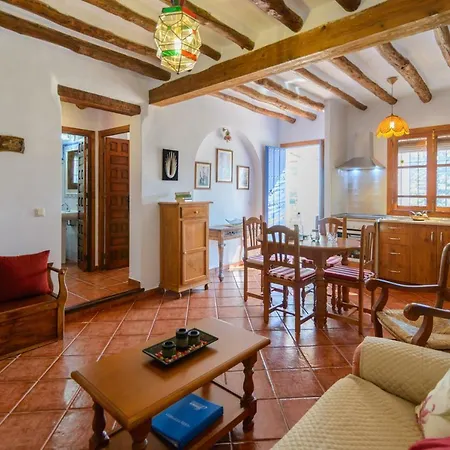 Cortijo Miramar *