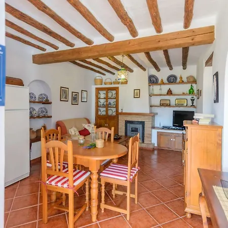 Cortijo Miramar * Frigiliana