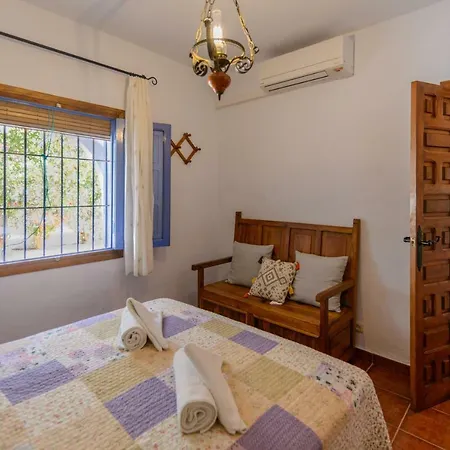 Cortijo Miramar